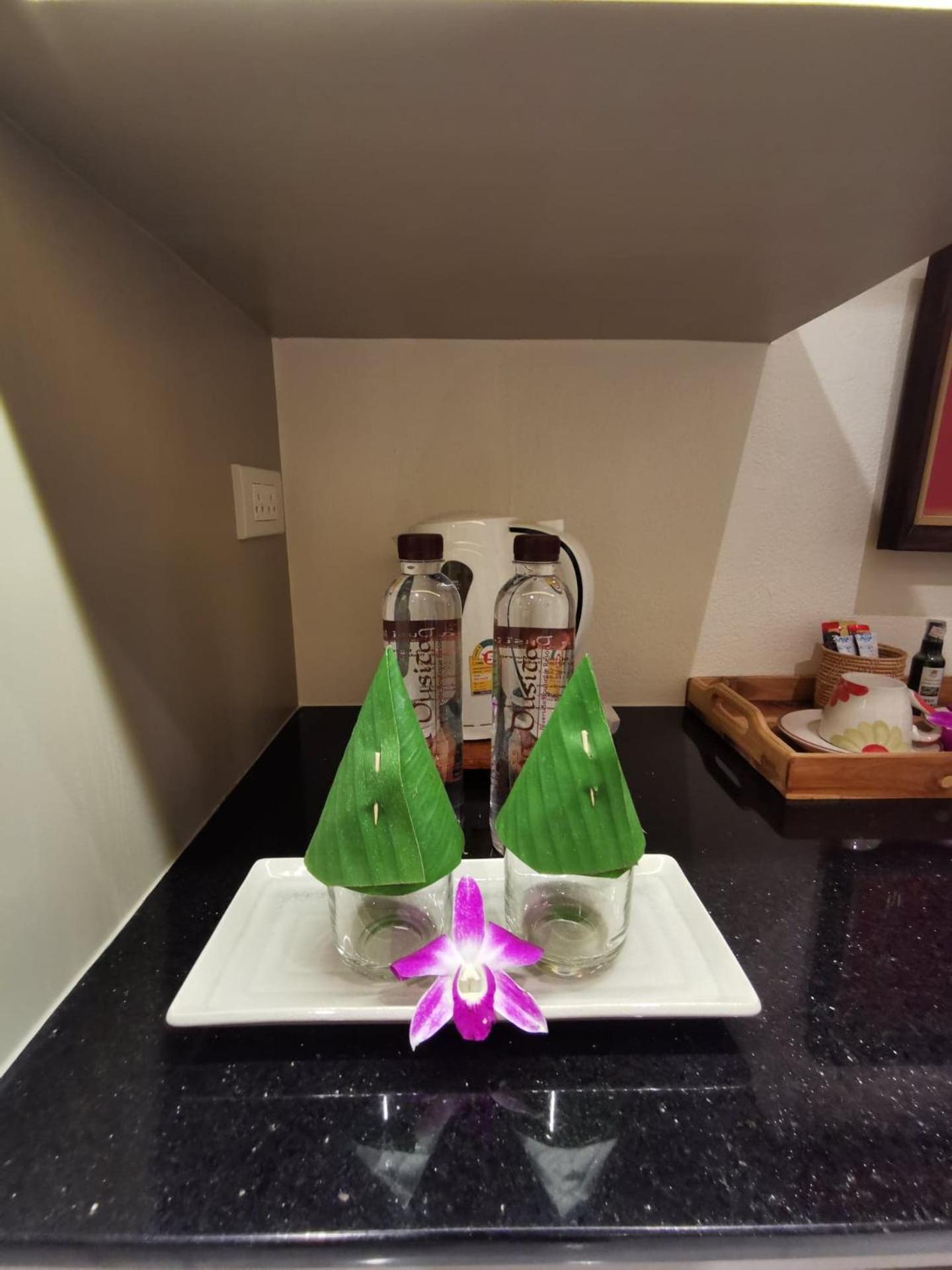 Lanna Dusita Riverside Boutique Resort Чиангмай Экстерьер фото